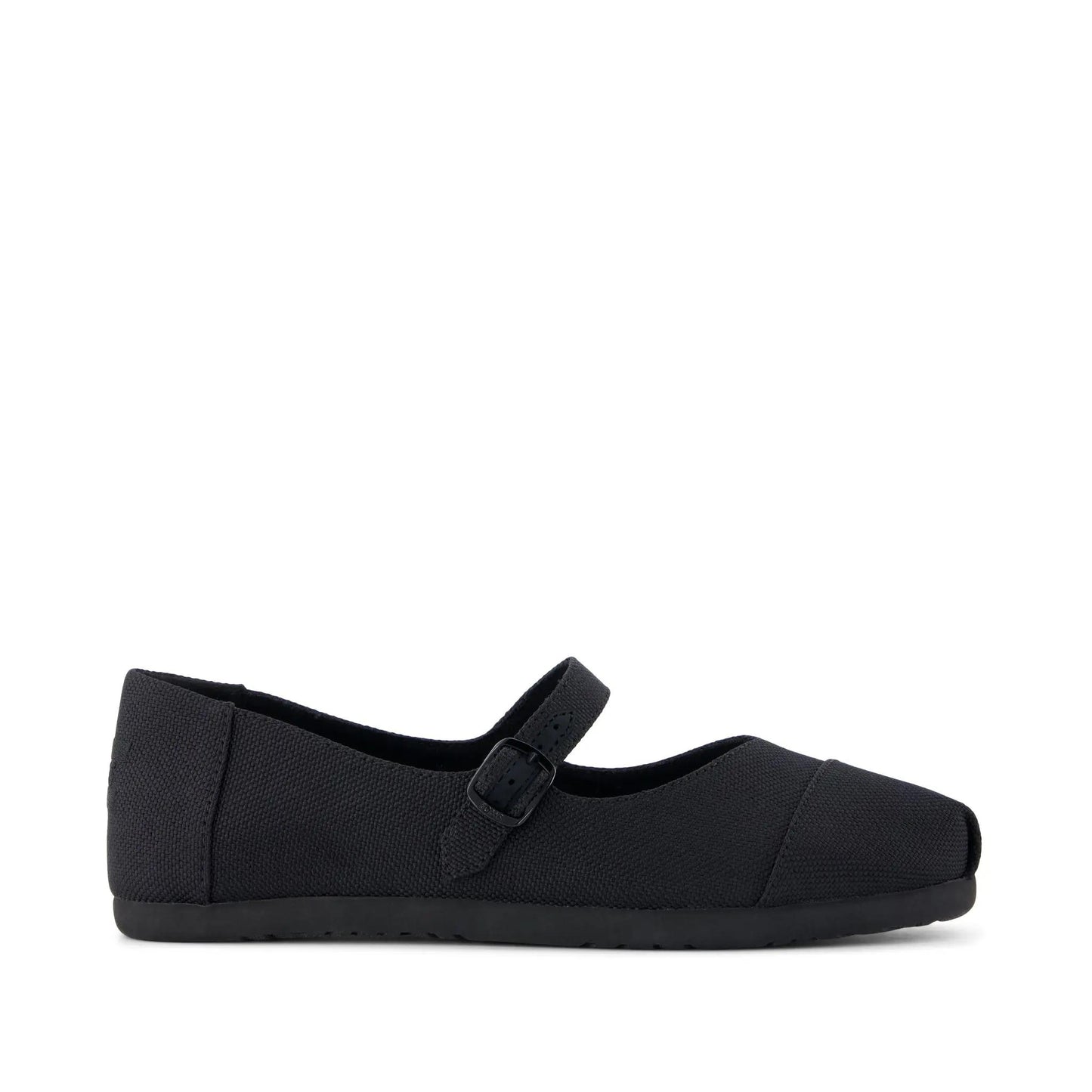 Black Mary Jane Shoes