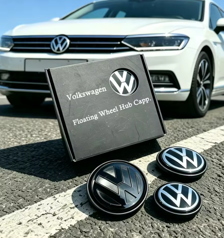 VW Caps