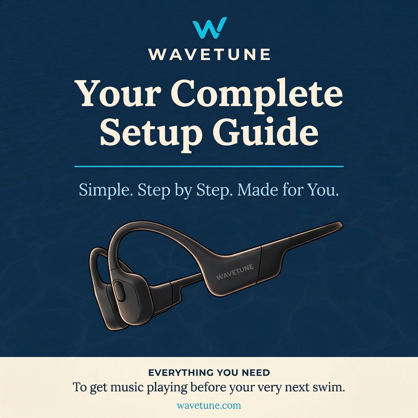 WaveTune Set Up Guide