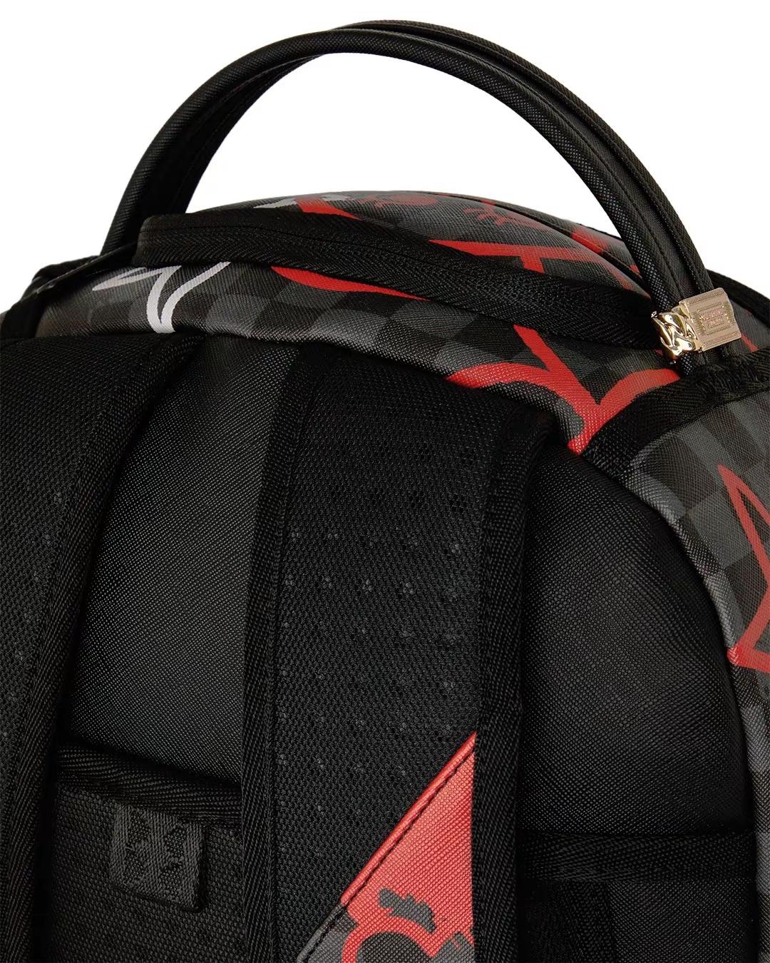 Hello Kitty Sprayground Backpack