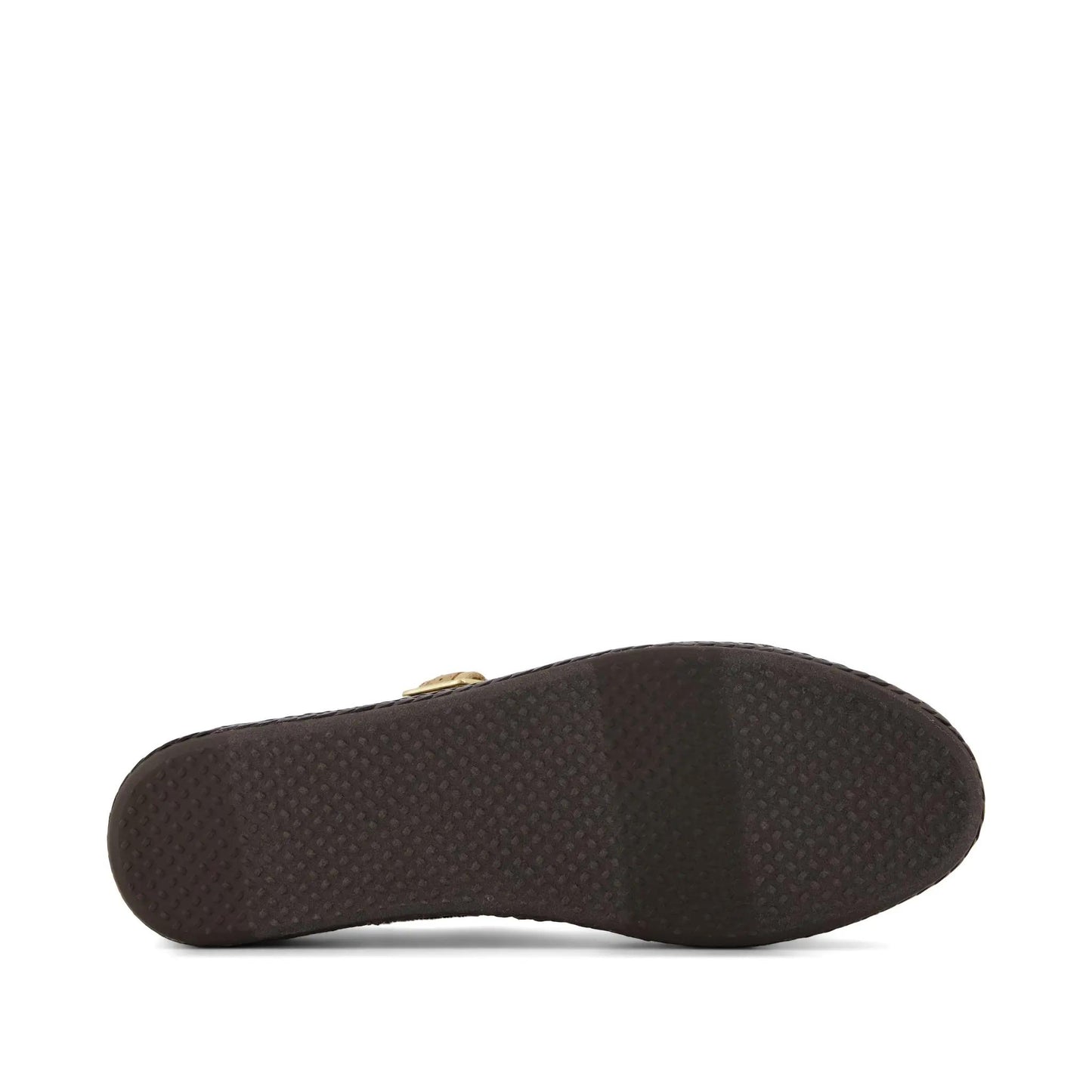 Mary Jane Plaid Shoes