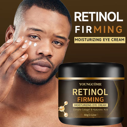 Retinol Wrinkle Remover Facial Serum Set Instant Firming Lift Anti-Aging Cream Fade Fine Lines Whitening Moisturizing Skin Care