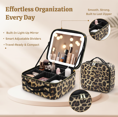 Zavore™ Makeup Bag