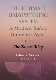 THE ULYIMATE BABY PROOFING SYSTEM Guide
