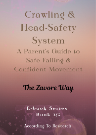 CRAWLING & HEAD SAFTEY SYSTEM WALK THROUGH