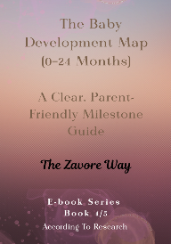 THE BABY DEVELOPMENT MAP
