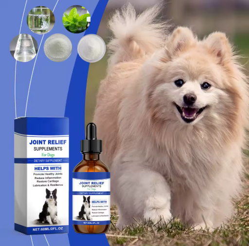 Joint Support Supplement