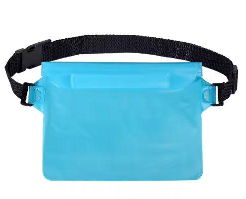 Under Water Bag