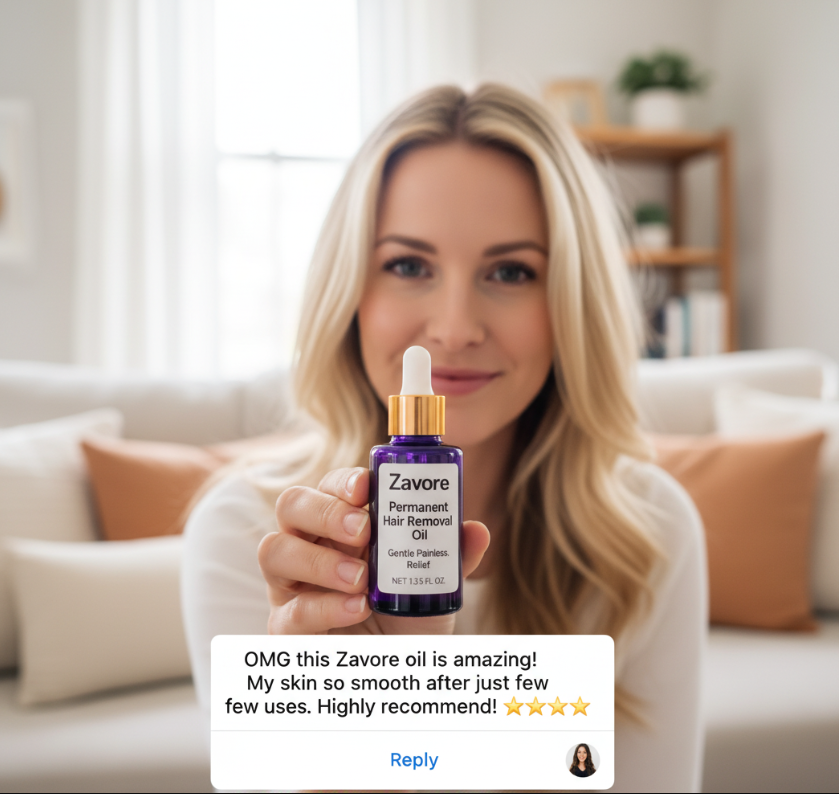 Post Hair Removal & Ingrown Hair Prevention