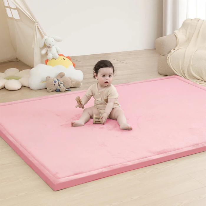 Zavore™ Large Safety Baby Mat