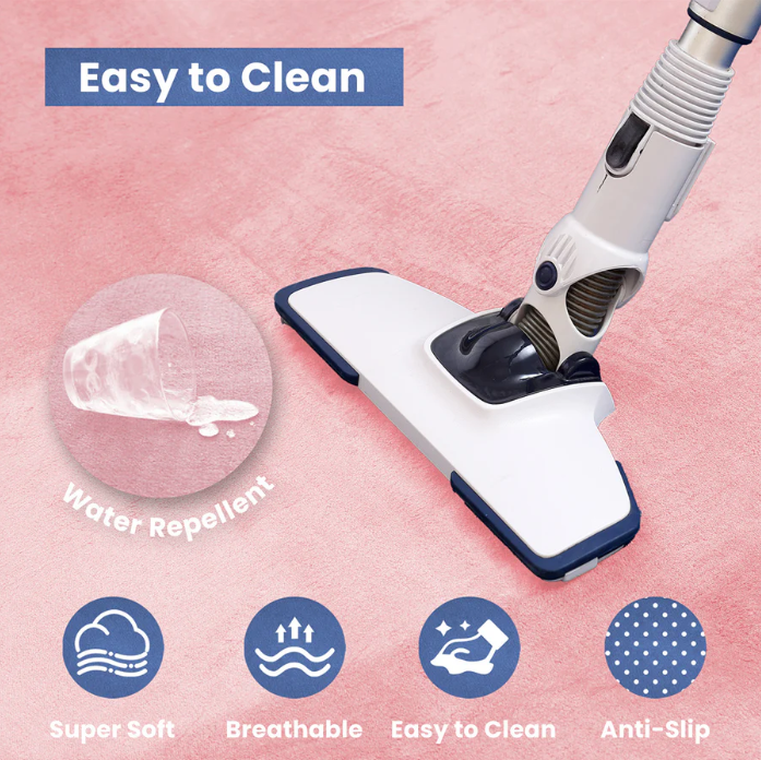 Zavore™ Large Safety Baby Mat