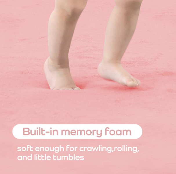 Zavore™ Large Safety Baby Mat