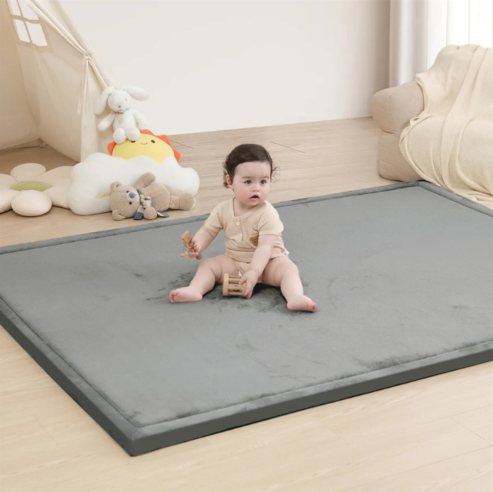 Zavore™ Large Safety Baby Mat