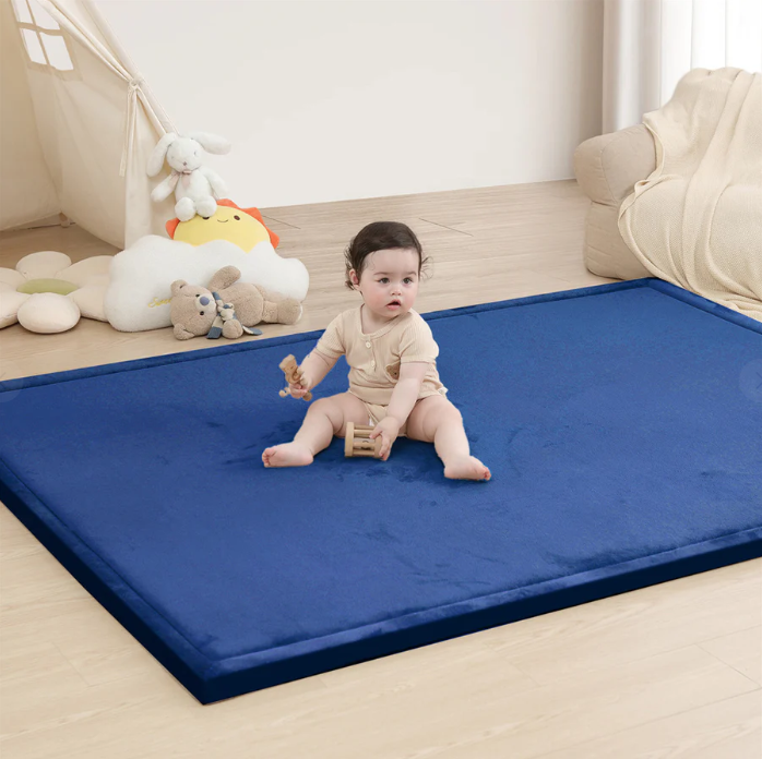 Zavore™ Large Safety Baby Mat