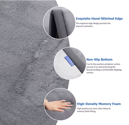 Zavore™ Large Safety Baby Mat