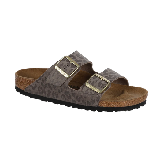 BIRKENSTOCK ARIZONA SLIDE SANDAL - WOMEN'S