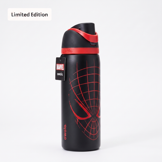 Spider Man X Owala 32oz Cup