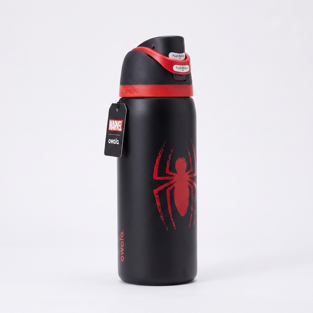 Spider Man X Owala 32oz Cup