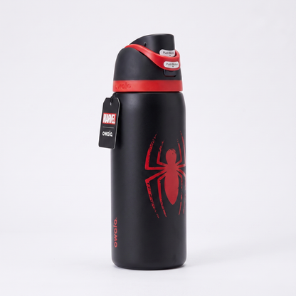 Spider Man X Owala 32oz Cup