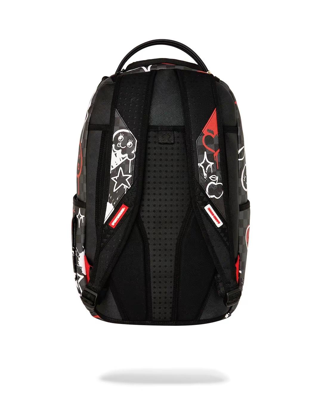 Hello Kitty Sprayground Backpack