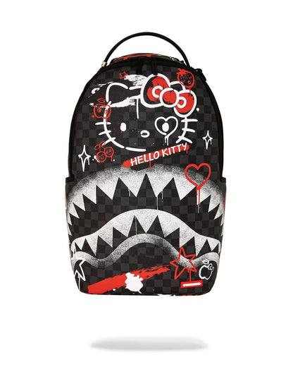 Hello Kitty Sprayground Backpack