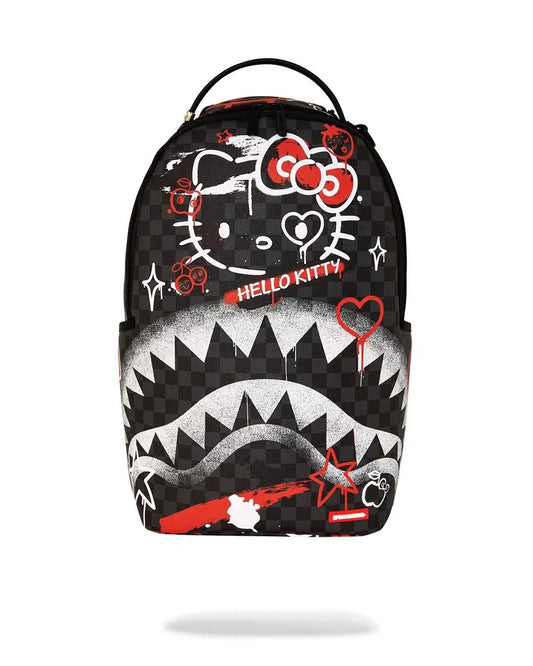 Hello Kitty Sprayground Backpack