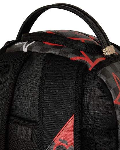 Hello Kitty Sprayground Backpack