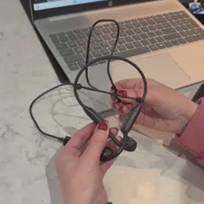 WAVETUNE | Waterproof Headphones